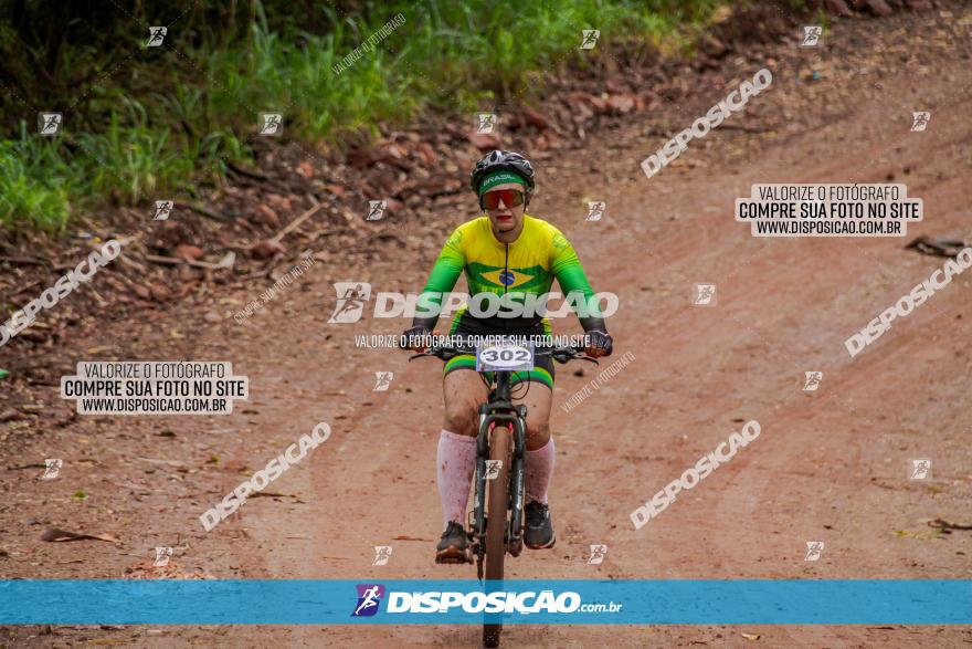 4º Pedal Solidário Porecatu - Bike & Run