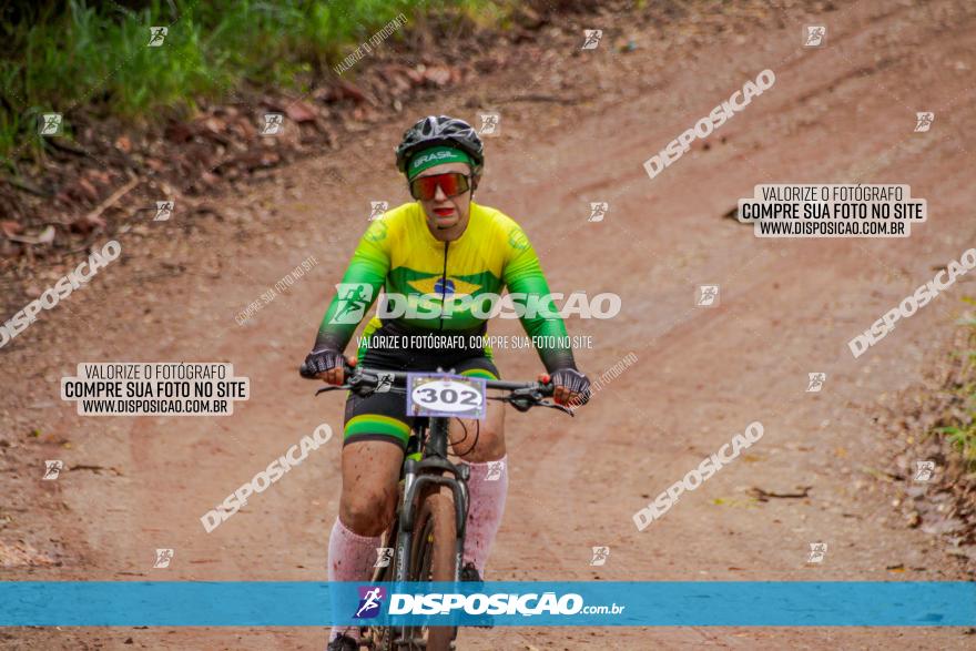 4º Pedal Solidário Porecatu - Bike & Run