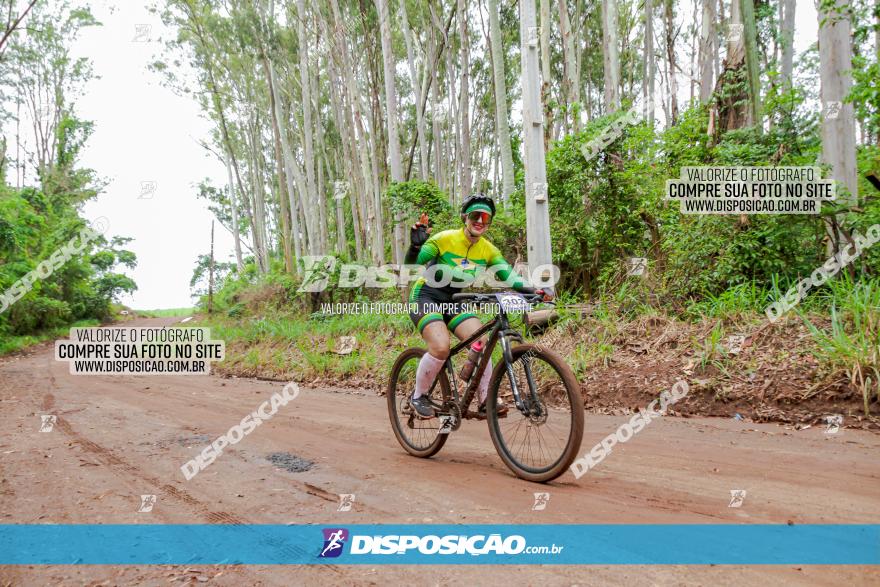 4º Pedal Solidário Porecatu - Bike & Run