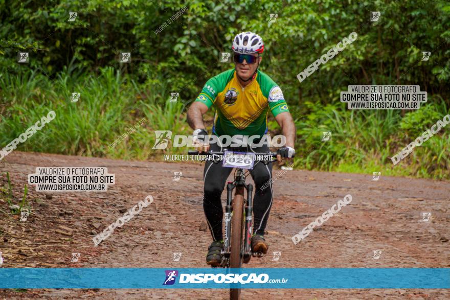 4º Pedal Solidário Porecatu - Bike & Run