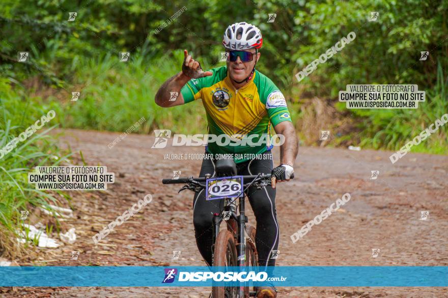 4º Pedal Solidário Porecatu - Bike & Run