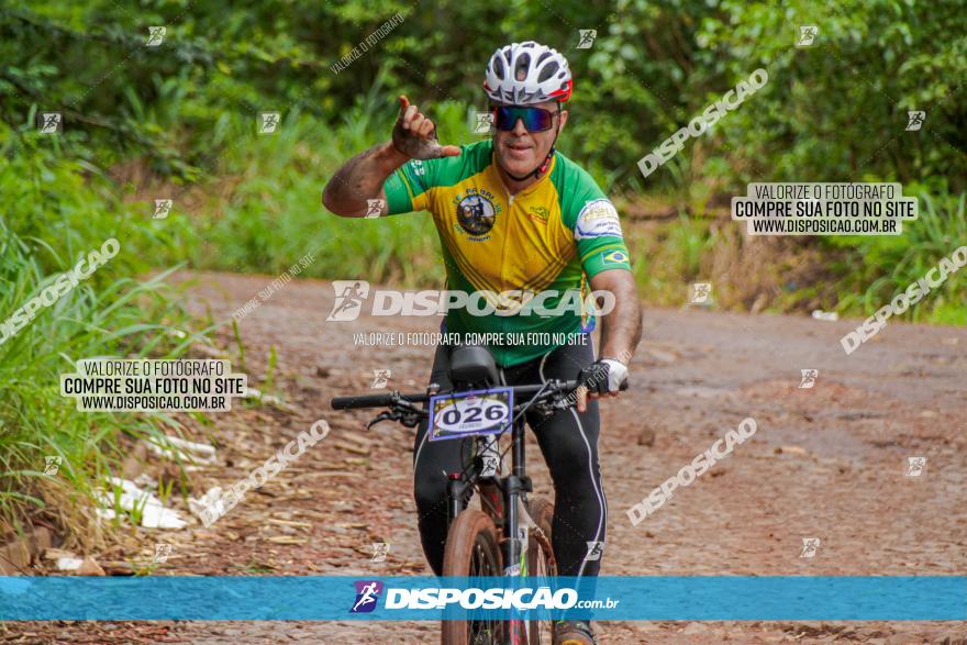 4º Pedal Solidário Porecatu - Bike & Run