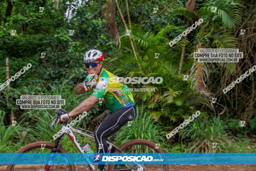 4º Pedal Solidário Porecatu - Bike & Run