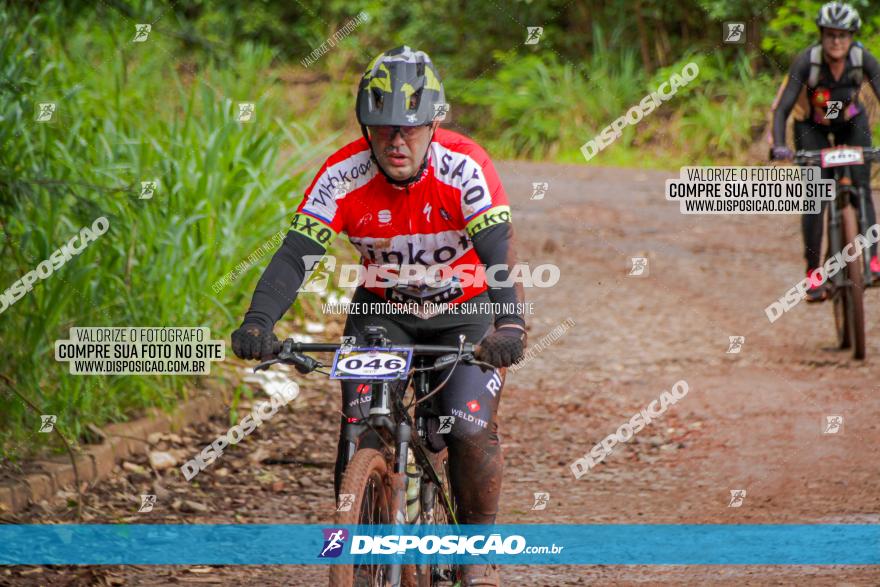 4º Pedal Solidário Porecatu - Bike & Run