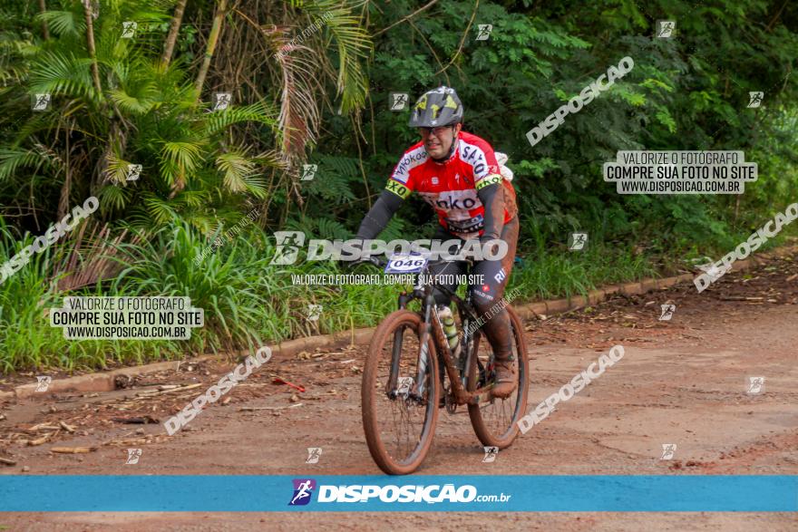 4º Pedal Solidário Porecatu - Bike & Run