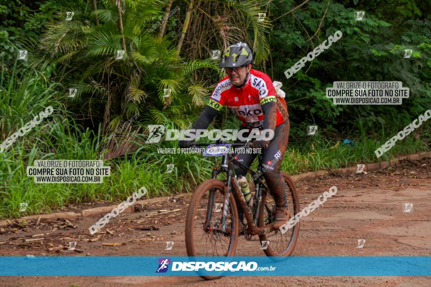 4º Pedal Solidário Porecatu - Bike & Run