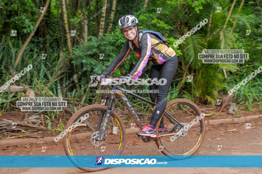 4º Pedal Solidário Porecatu - Bike & Run