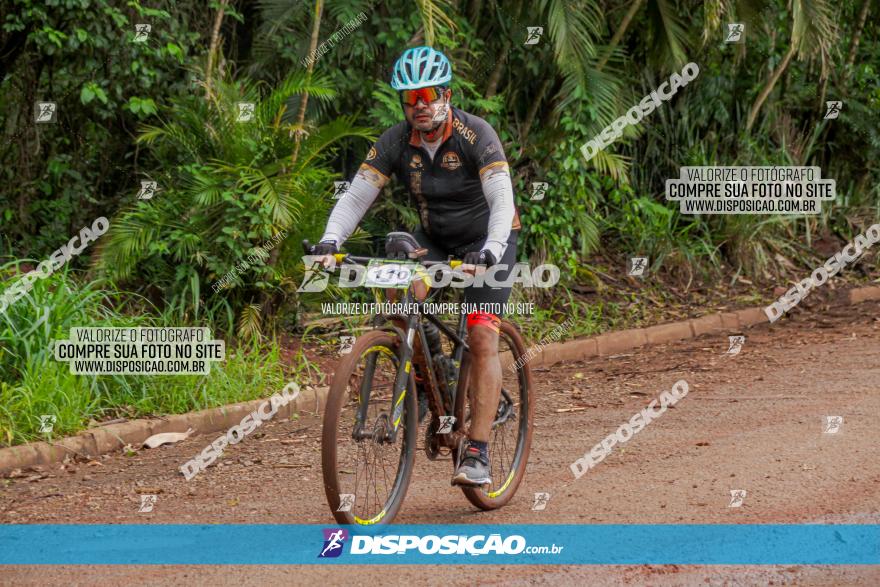 4º Pedal Solidário Porecatu - Bike & Run