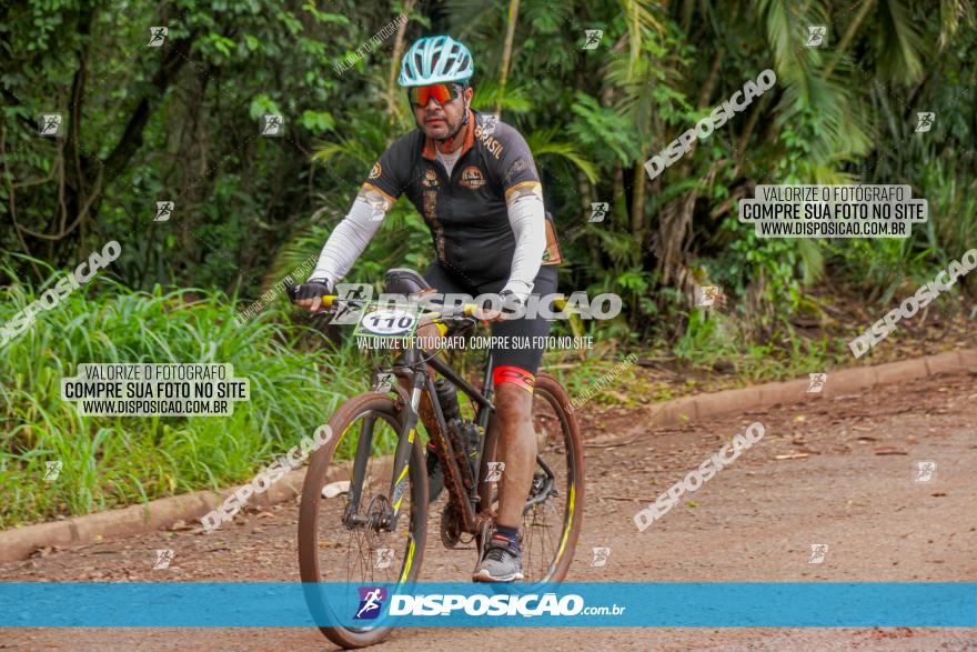 4º Pedal Solidário Porecatu - Bike & Run