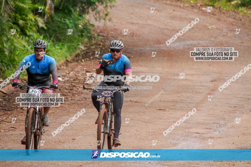 4º Pedal Solidário Porecatu - Bike & Run