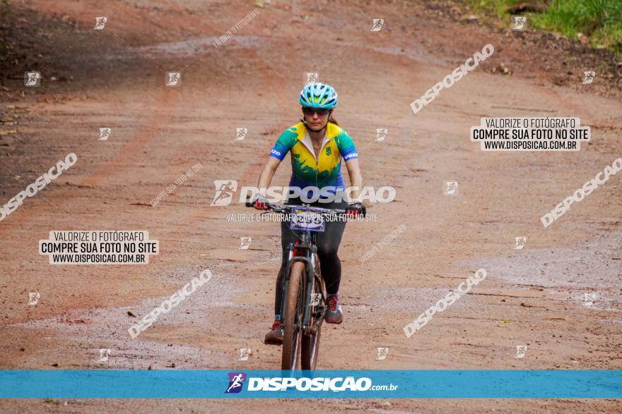 4º Pedal Solidário Porecatu - Bike & Run