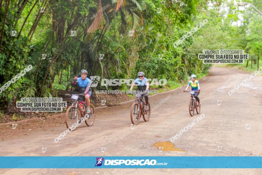 4º Pedal Solidário Porecatu - Bike & Run