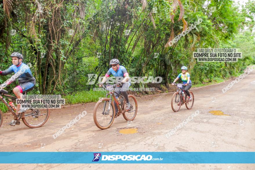 4º Pedal Solidário Porecatu - Bike & Run