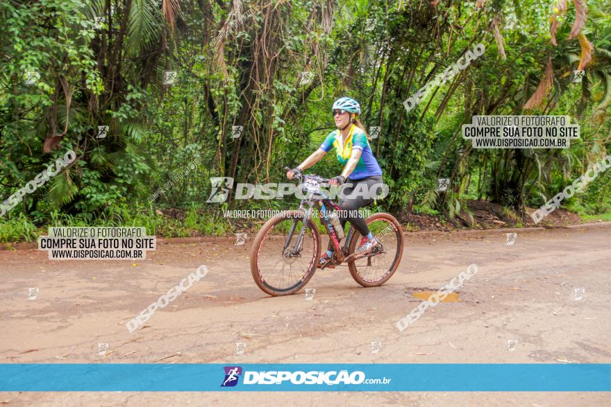 4º Pedal Solidário Porecatu - Bike & Run