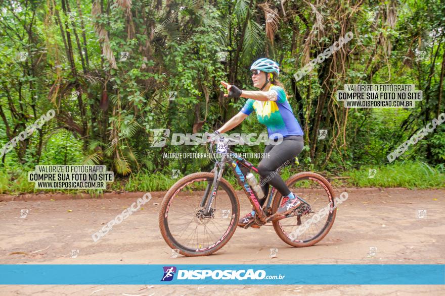 4º Pedal Solidário Porecatu - Bike & Run