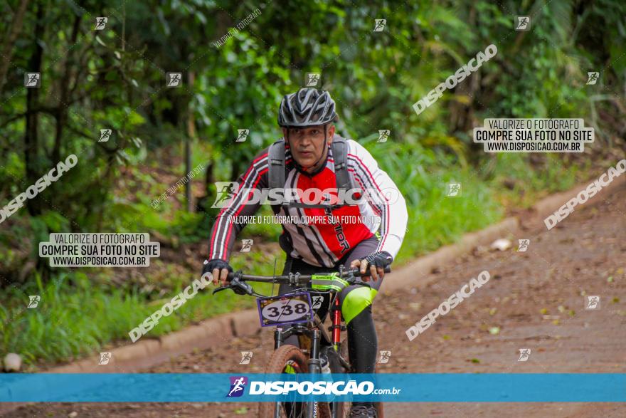 4º Pedal Solidário Porecatu - Bike & Run