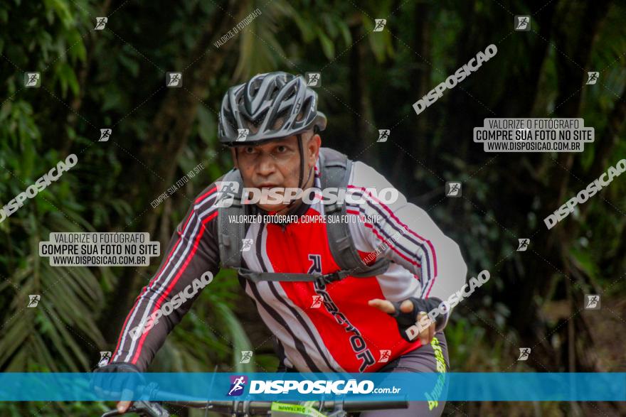 4º Pedal Solidário Porecatu - Bike & Run