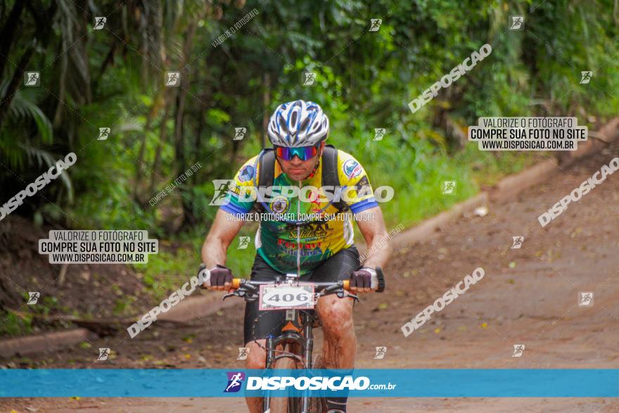 4º Pedal Solidário Porecatu - Bike & Run