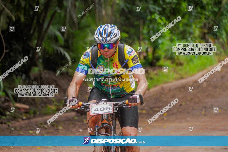 4º Pedal Solidário Porecatu - Bike & Run