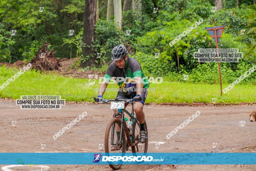 4º Pedal Solidário Porecatu - Bike & Run