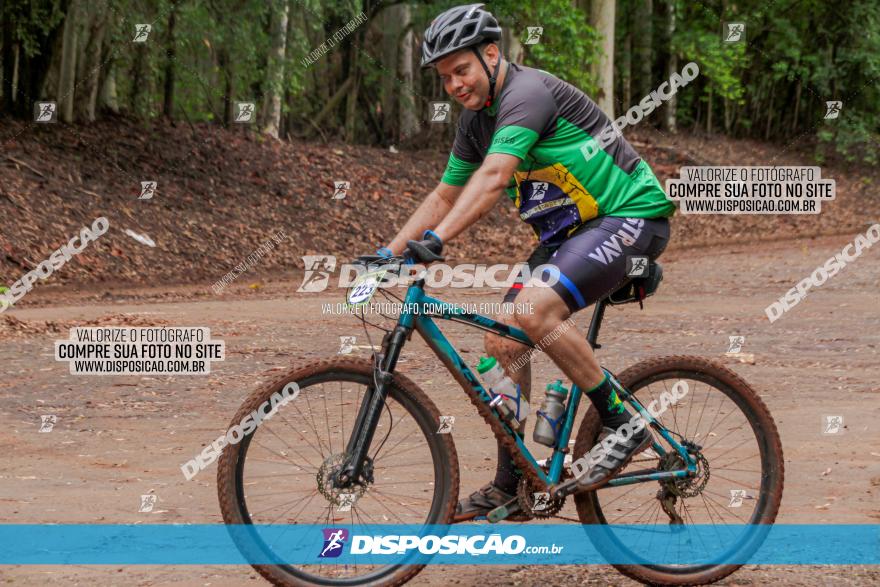 4º Pedal Solidário Porecatu - Bike & Run