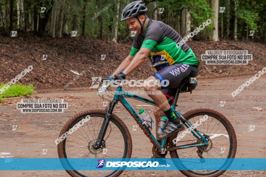 4º Pedal Solidário Porecatu - Bike & Run