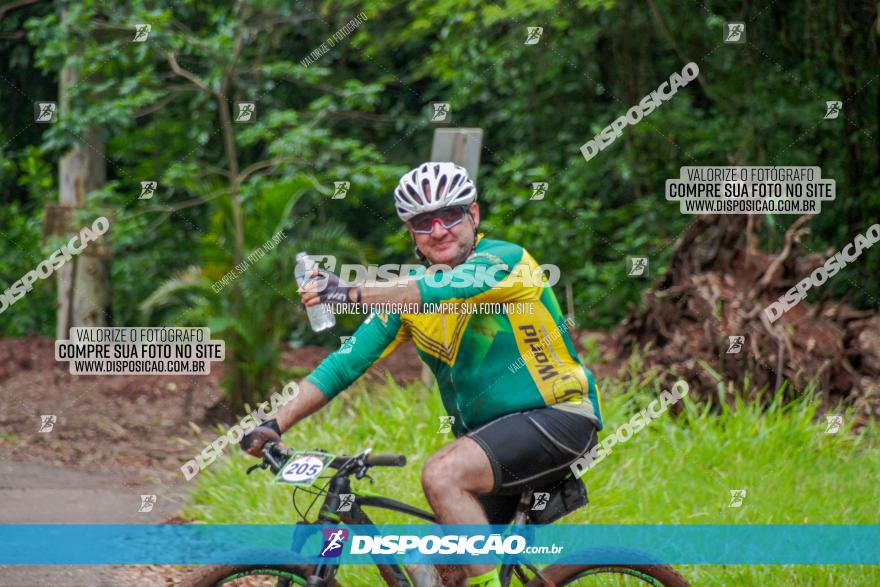 4º Pedal Solidário Porecatu - Bike & Run