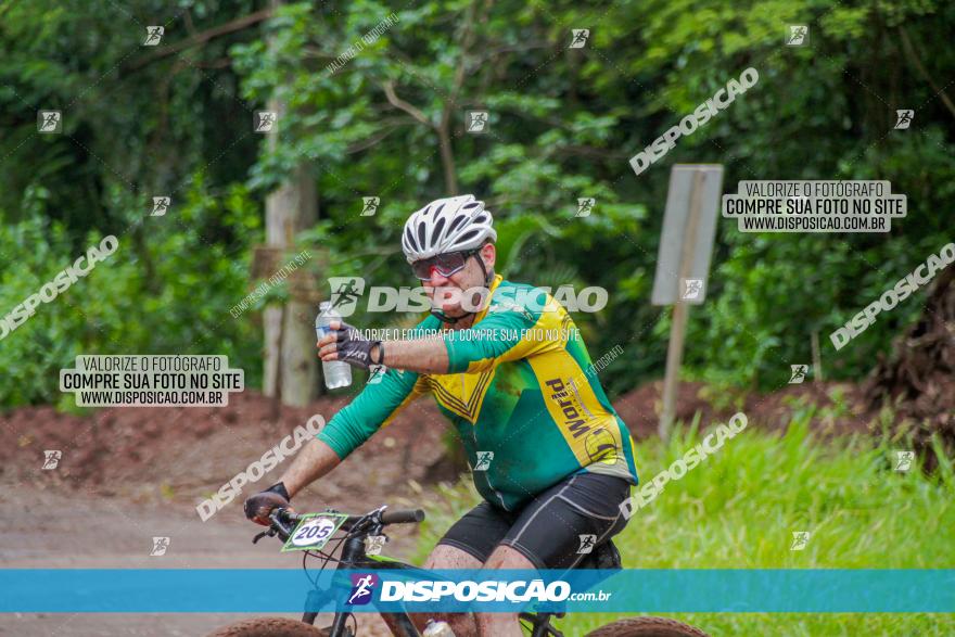 4º Pedal Solidário Porecatu - Bike & Run