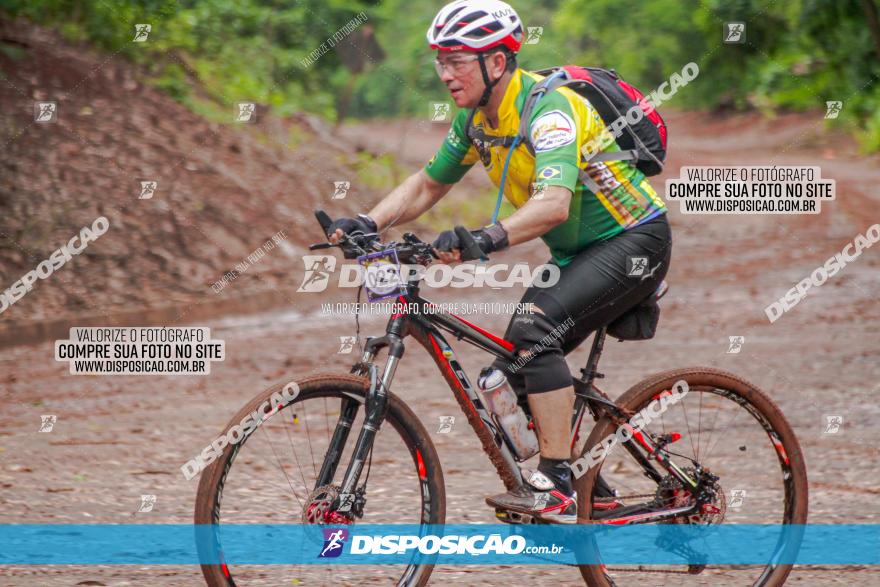 4º Pedal Solidário Porecatu - Bike & Run