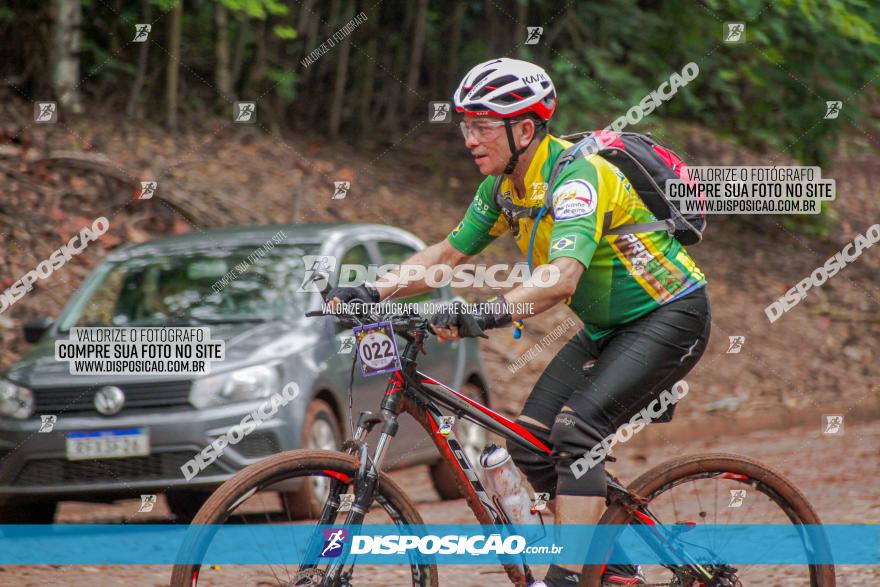 4º Pedal Solidário Porecatu - Bike & Run