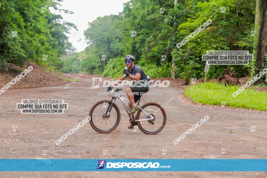 4º Pedal Solidário Porecatu - Bike & Run