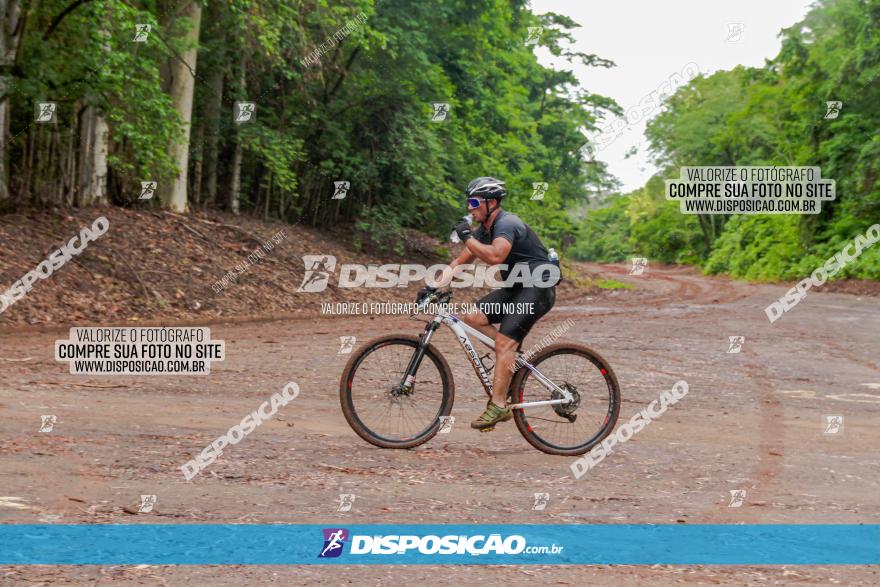 4º Pedal Solidário Porecatu - Bike & Run