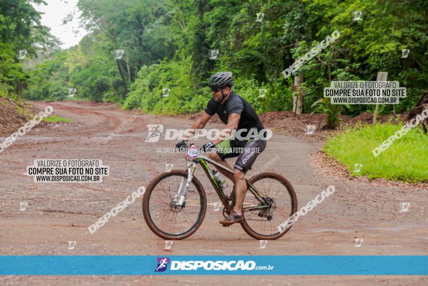 4º Pedal Solidário Porecatu - Bike & Run