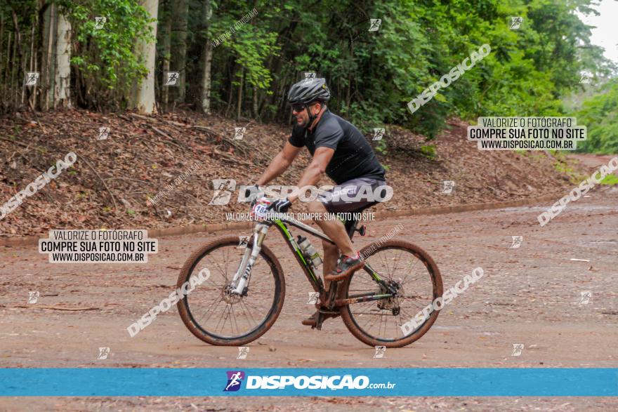 4º Pedal Solidário Porecatu - Bike & Run