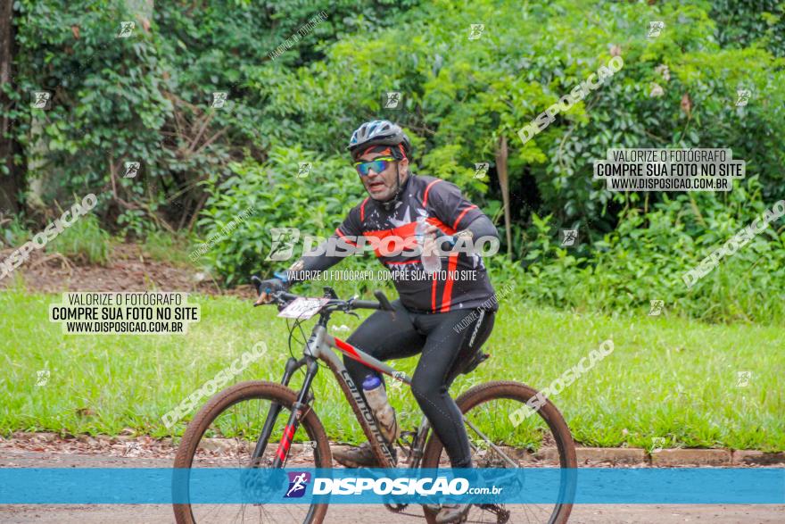 4º Pedal Solidário Porecatu - Bike & Run