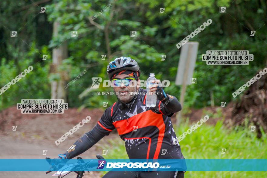 4º Pedal Solidário Porecatu - Bike & Run