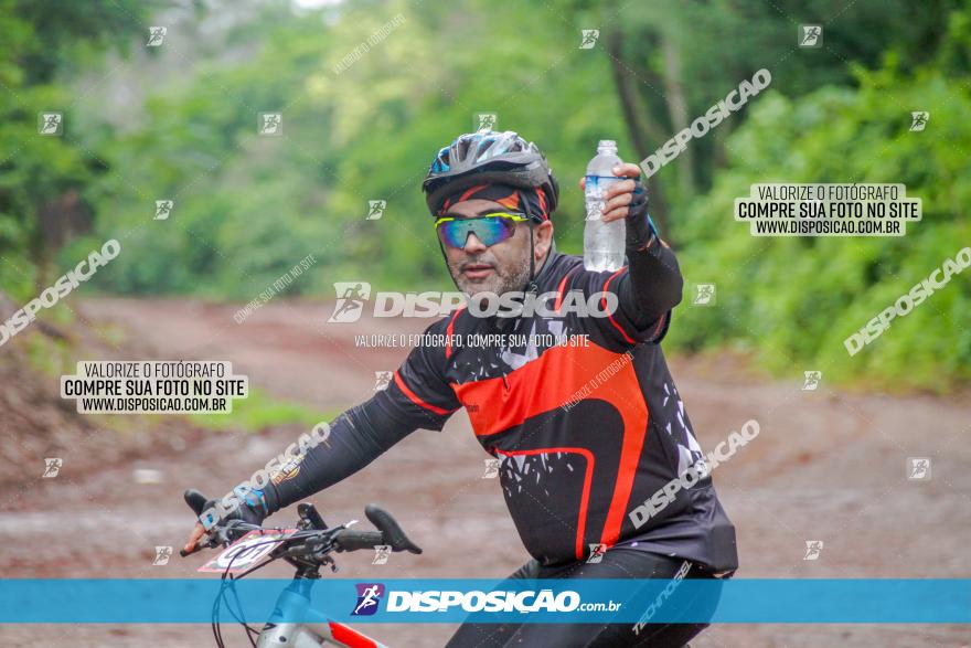 4º Pedal Solidário Porecatu - Bike & Run