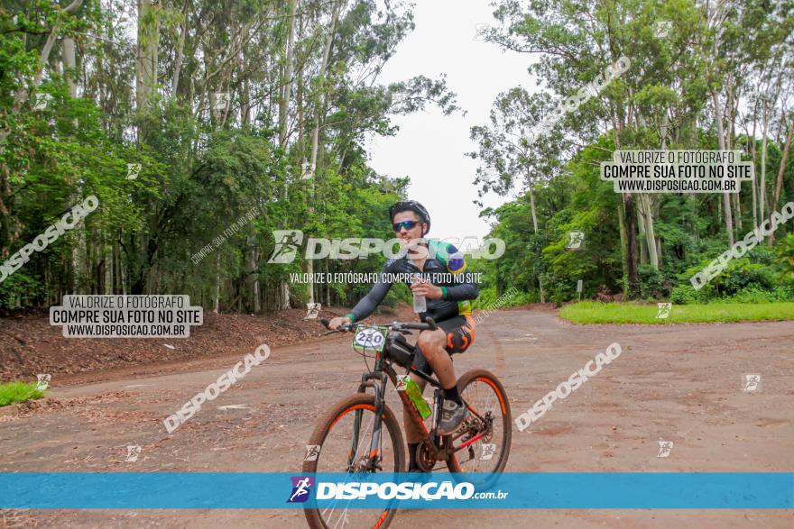 4º Pedal Solidário Porecatu - Bike & Run