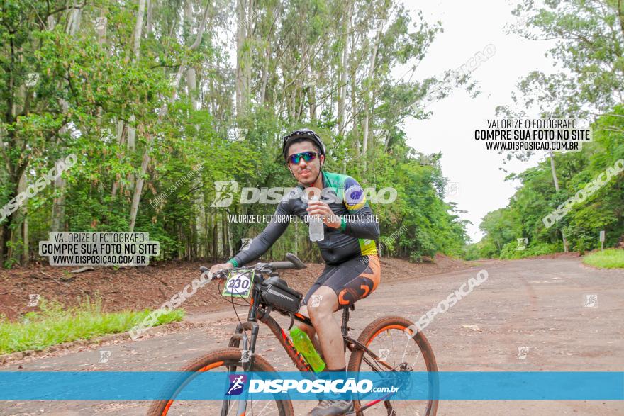 4º Pedal Solidário Porecatu - Bike & Run