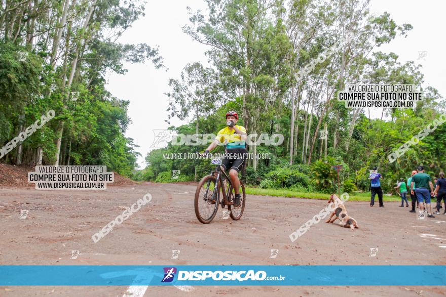 4º Pedal Solidário Porecatu - Bike & Run