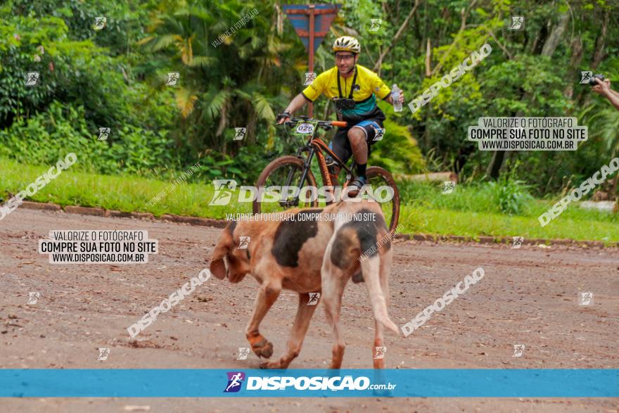 4º Pedal Solidário Porecatu - Bike & Run