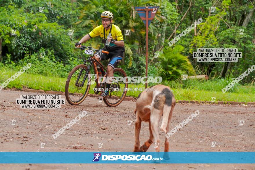 4º Pedal Solidário Porecatu - Bike & Run