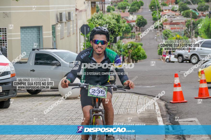 4º Pedal Solidário Porecatu - Bike & Run