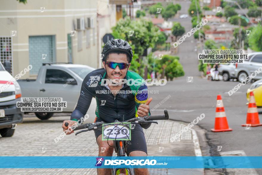 4º Pedal Solidário Porecatu - Bike & Run