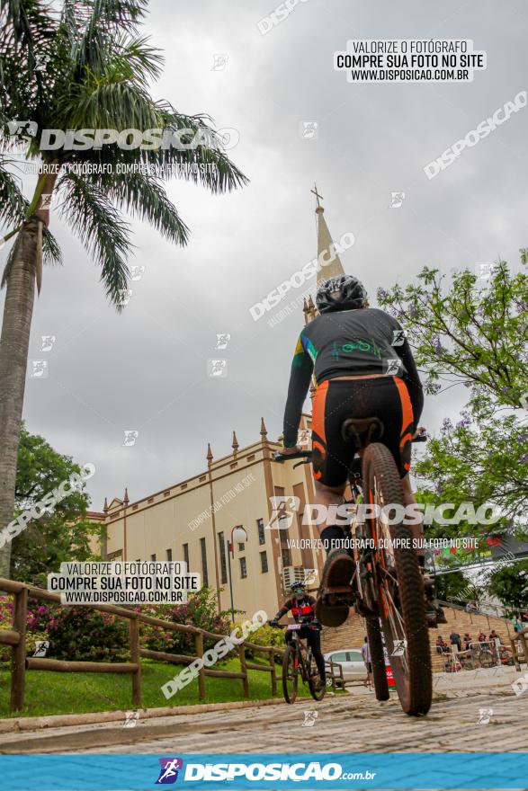 4º Pedal Solidário Porecatu - Bike & Run