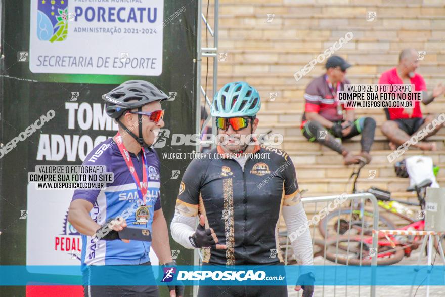 4º Pedal Solidário Porecatu - Bike & Run