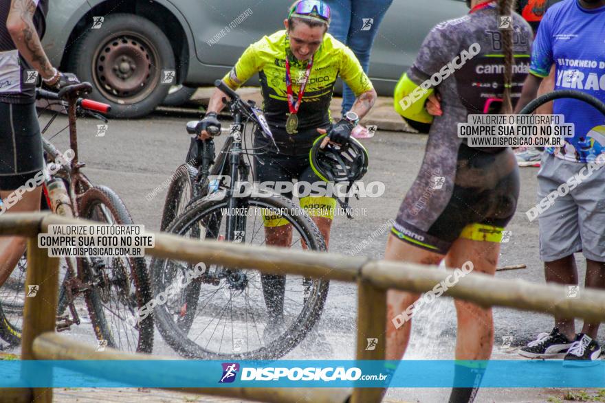 4º Pedal Solidário Porecatu - Bike & Run