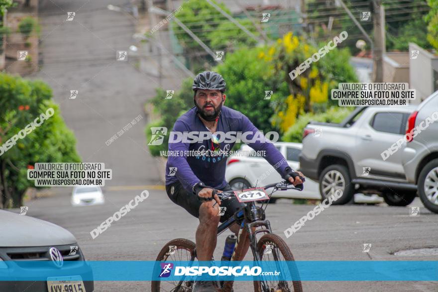 4º Pedal Solidário Porecatu - Bike & Run