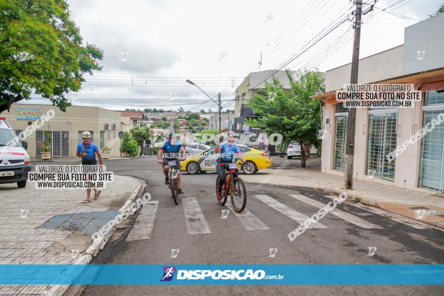 4º Pedal Solidário Porecatu - Bike & Run