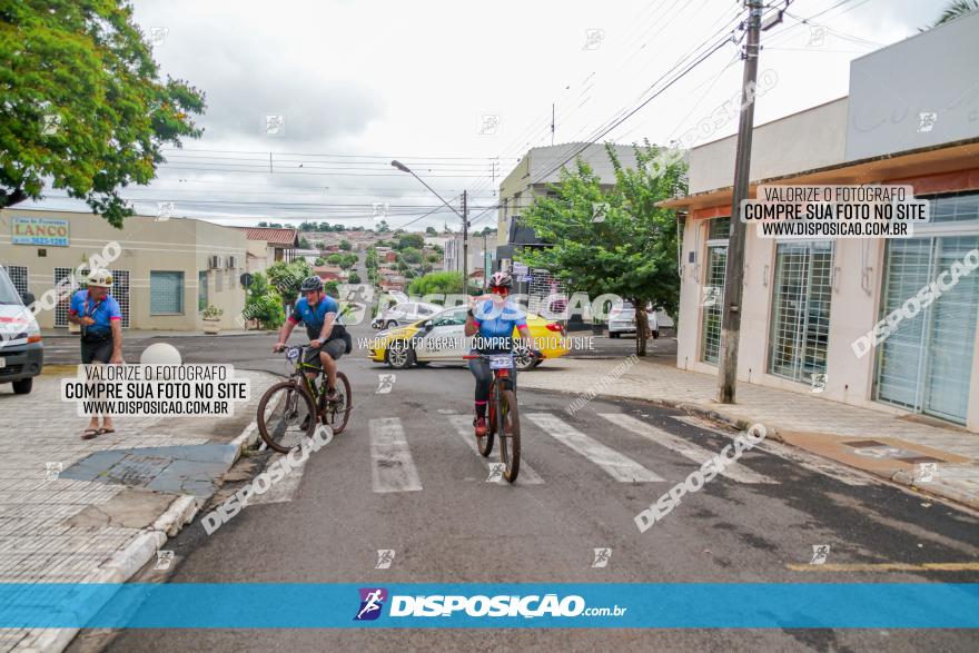 4º Pedal Solidário Porecatu - Bike & Run